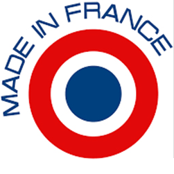 Logo made in France